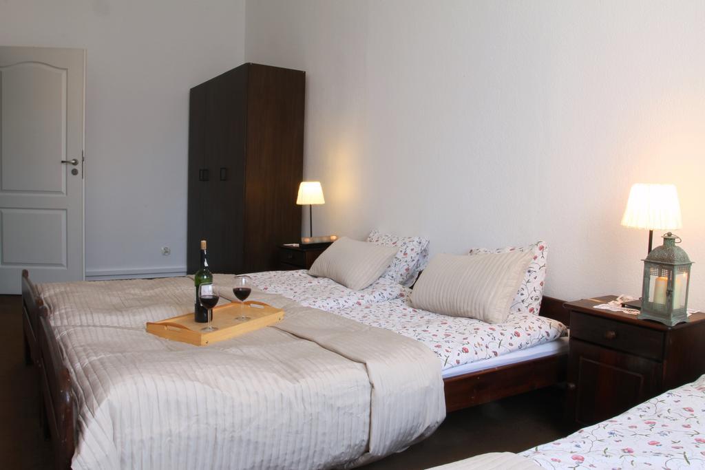 Abamus Apartment Krakow Ruang foto