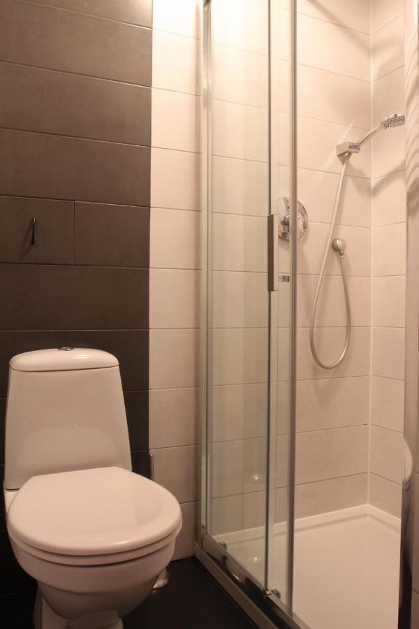 Abamus Apartment Krakow Bagian luar foto